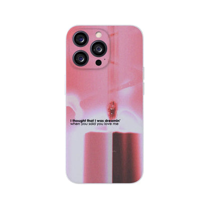 Ivy Phone Case