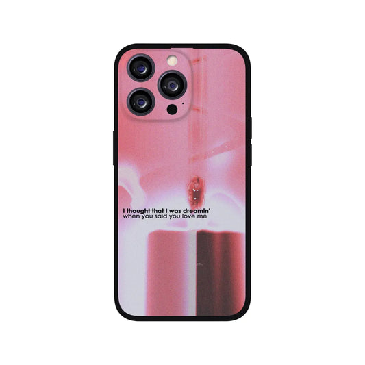Ivy Phone Case