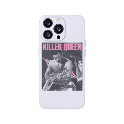 Killer Queen Phone Case