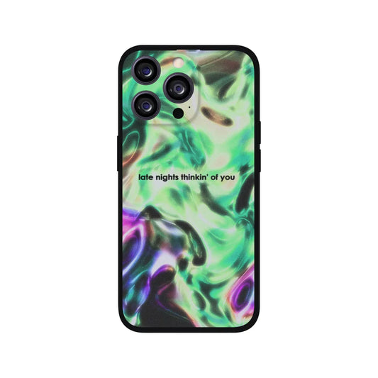 Late Nights Phone Case