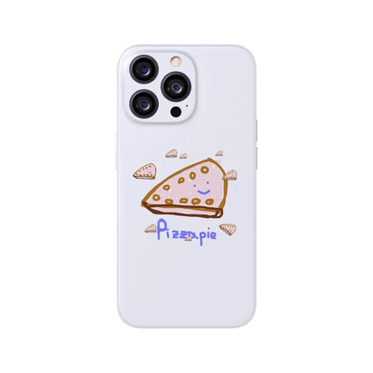 Pizzapie Phone Case