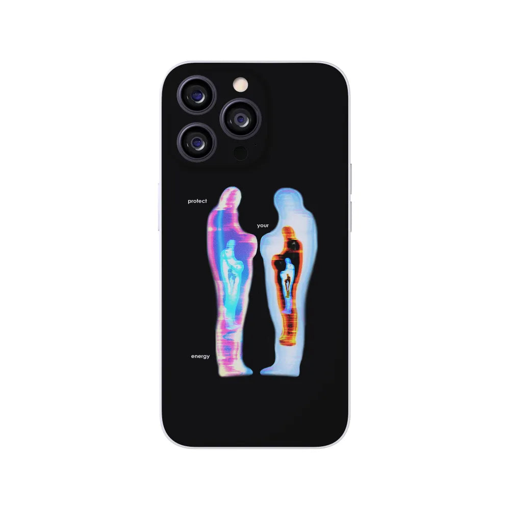 Protect Your Energy Phone Case