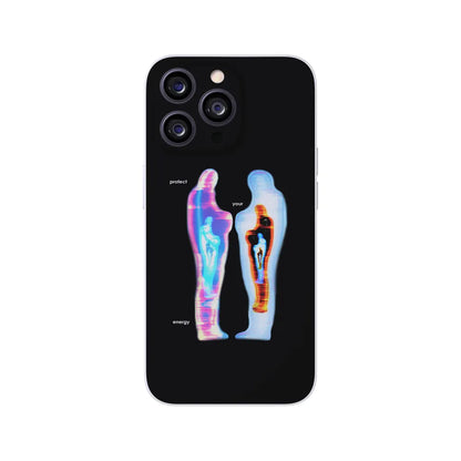 Protect Your Energy Phone Case