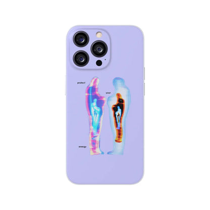 Protect Your Energy Phone Case
