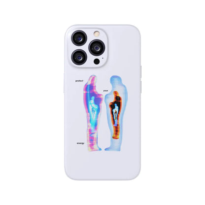 Protect Your Energy Phone Case