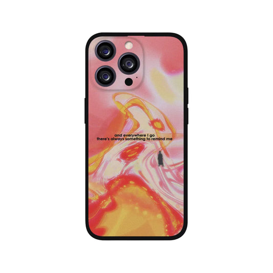 Remind Me Phone Case