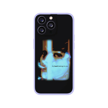 She's Gone Phone Case