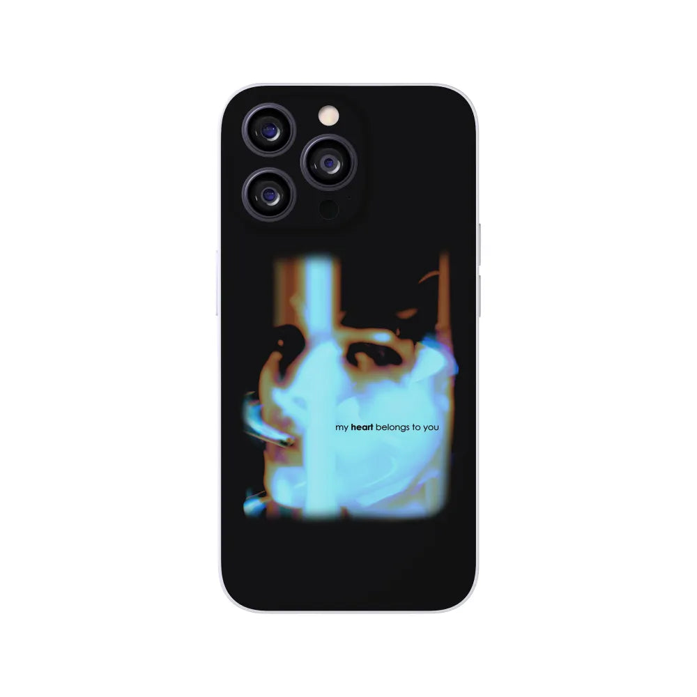 She's Gone Phone Case