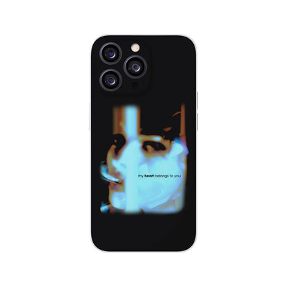 She's Gone Phone Case