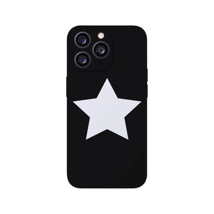 Simple Star Phone Case