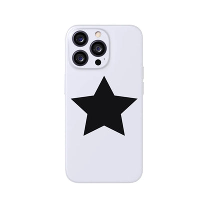 Simple Star Phone Case
