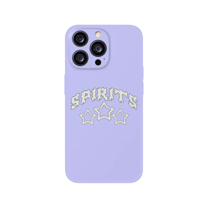 Spirits Phone Case