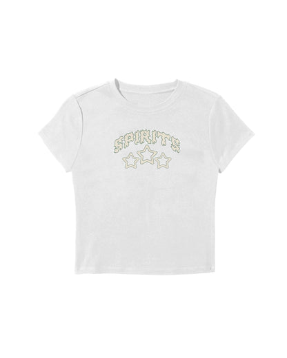 Spirits Baby Tee