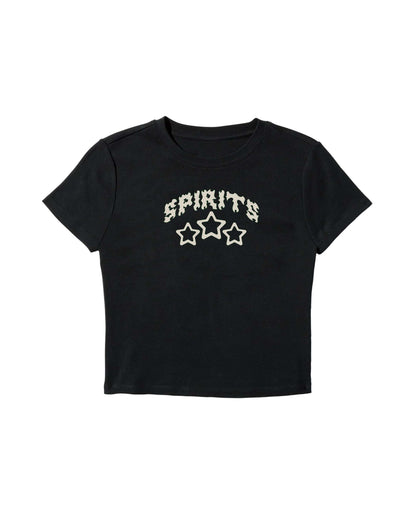 Spirits Baby Tee