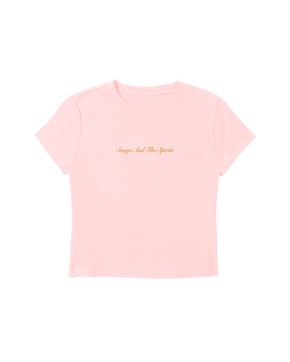 Surreal Depths Baby Tee