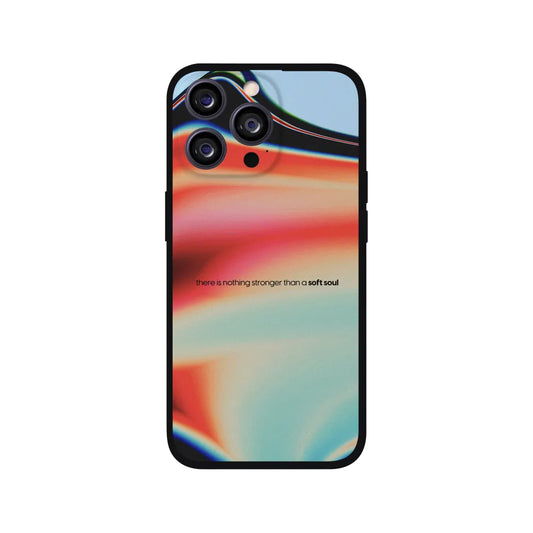 Soft Soul Phone Case