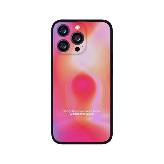 Things That Are Meant To Be Phone Case