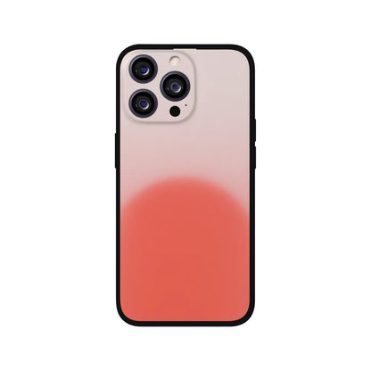 Gradient Art Phone Case