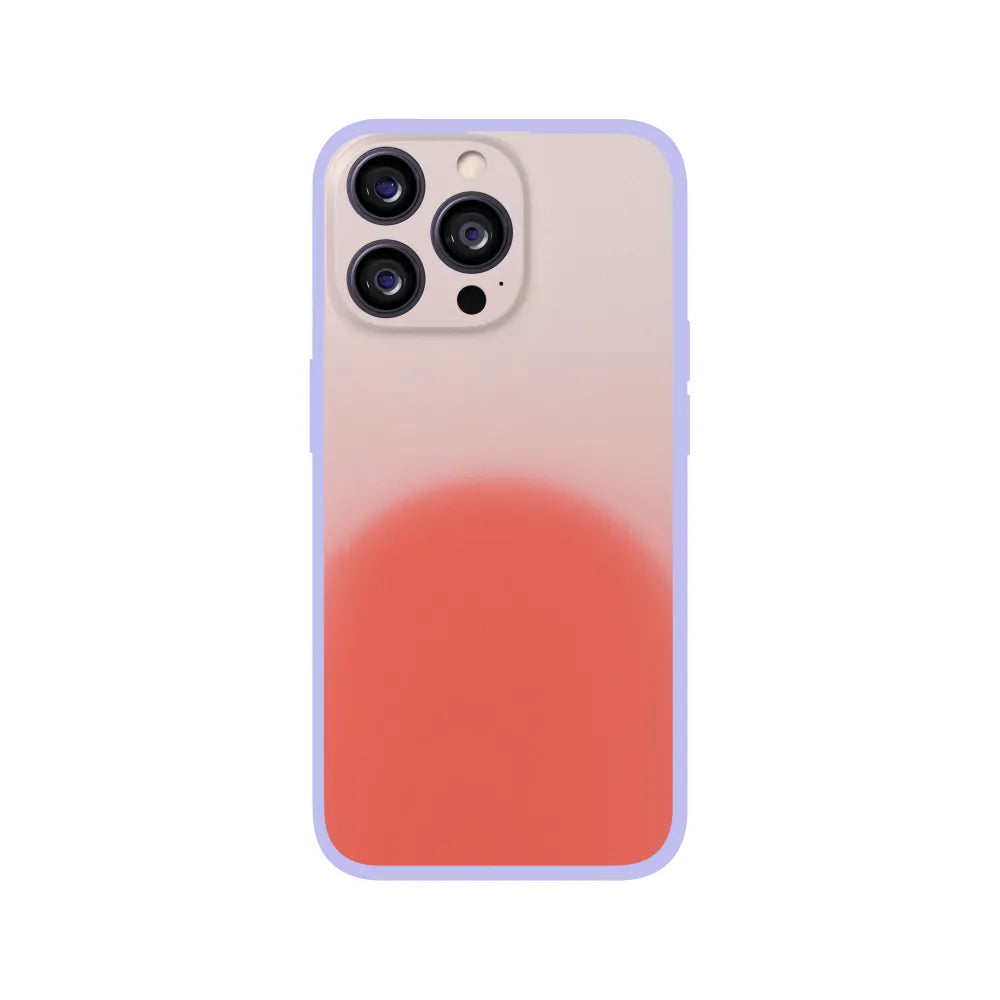 Gradient Art Phone Case