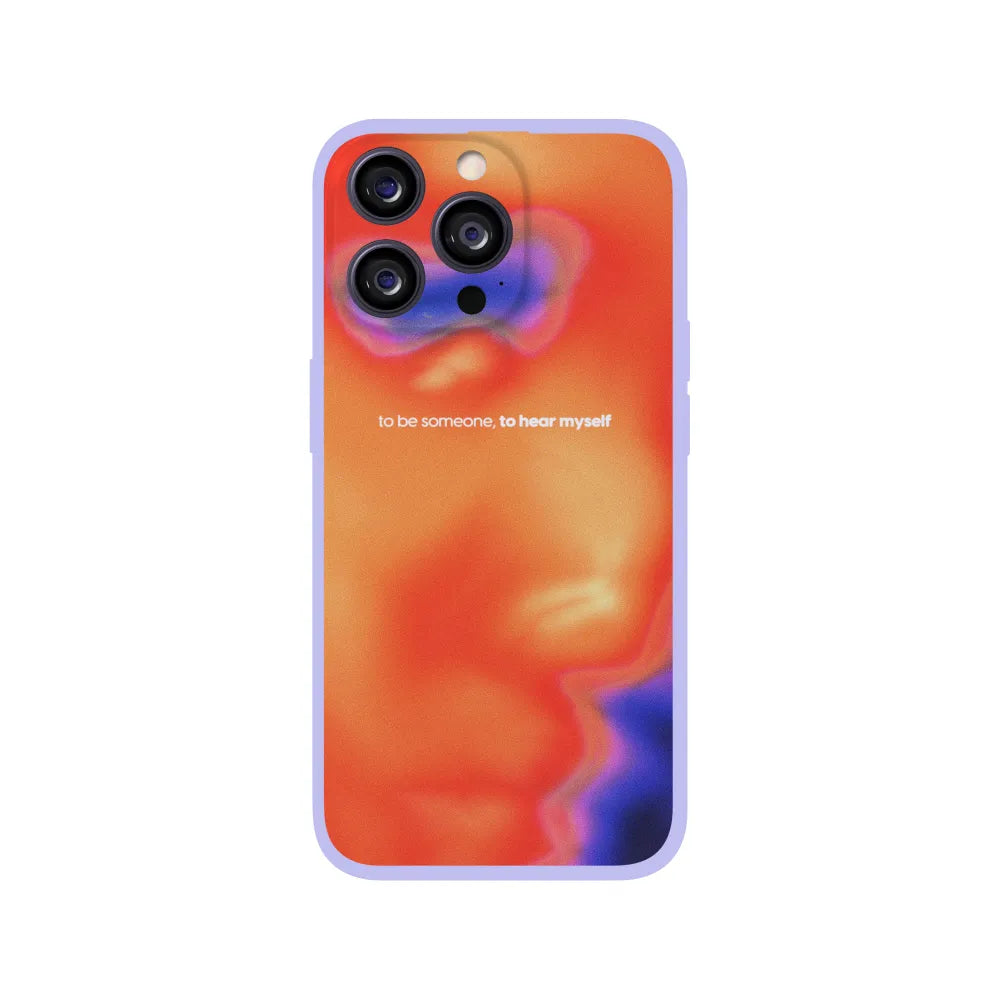 Psychedelic Phone Case