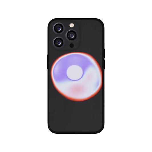 Abstract Phone Case