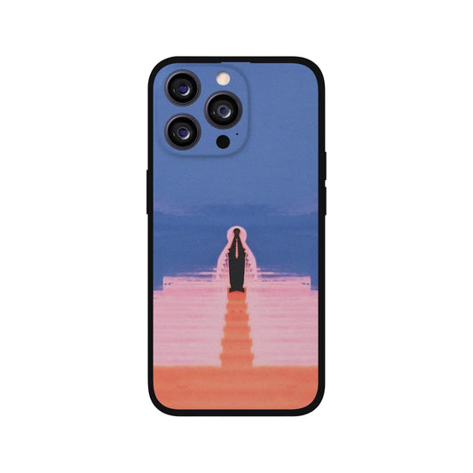 Abstract Phone Case