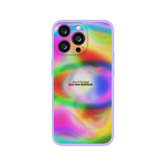 You Are Stardust Phone Case