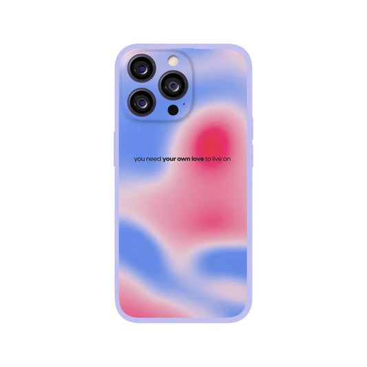 You Need Your Own Love Phone Case